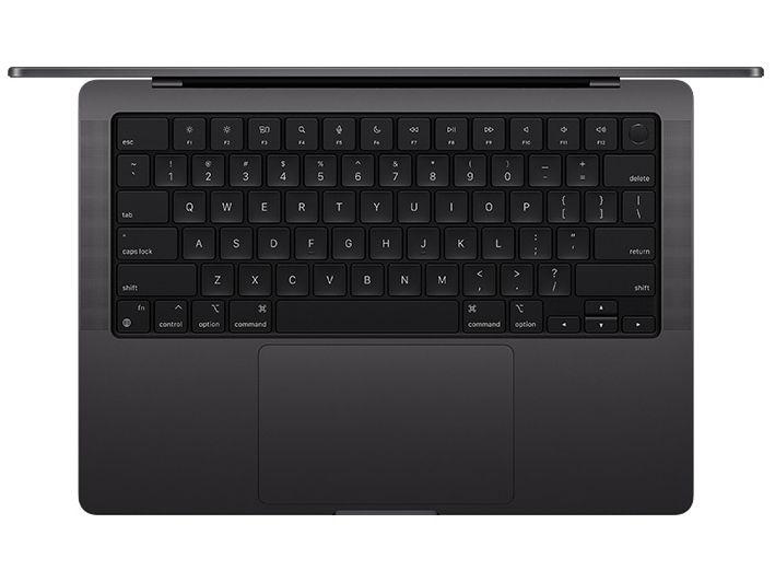 Notebook Macbook Apple Pro 14